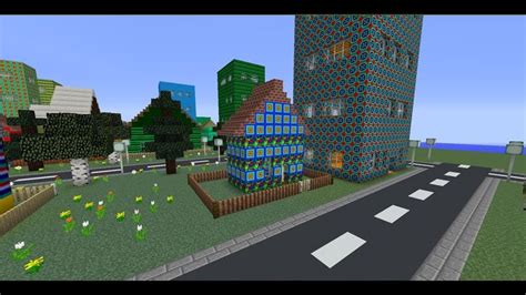 orasul minecraft|Oras Minecraft Maps .
